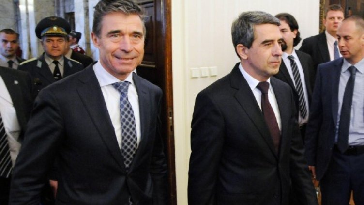 Снимка: Булфото