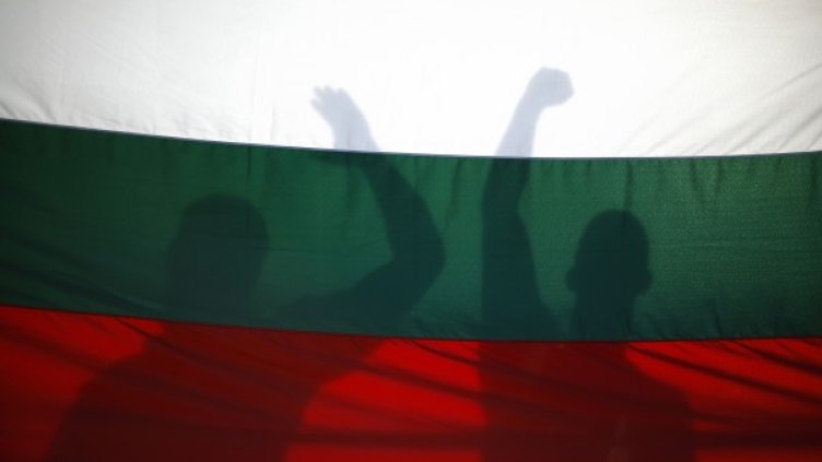 Снимка: Reuters