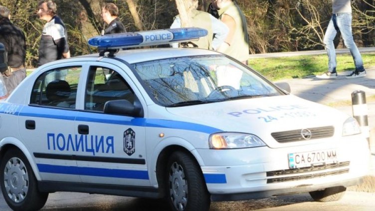 Снимка: Булфото, архив