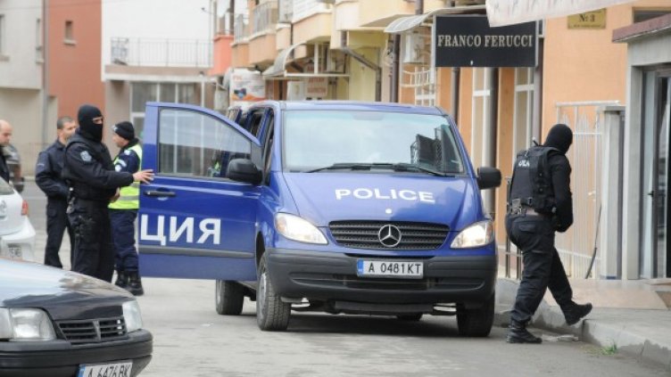 Снимка: Булфото