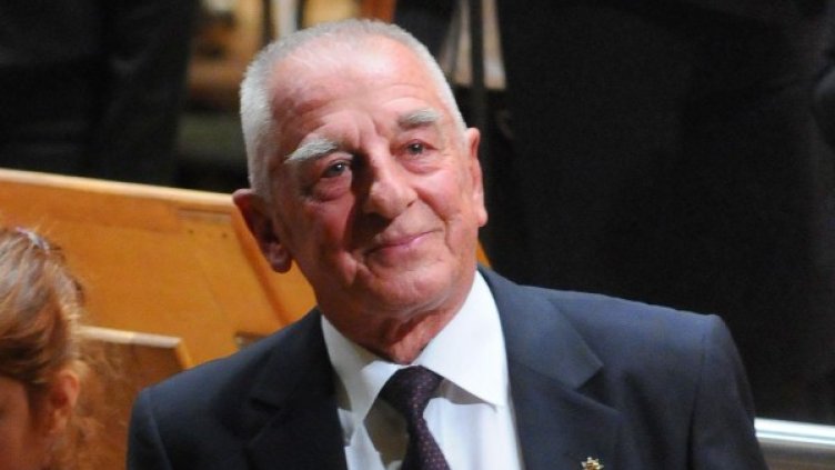 Борис Карадимчев. Снимка: архив, Булфото