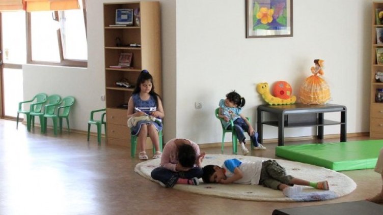 Снимка: архив, Булфото