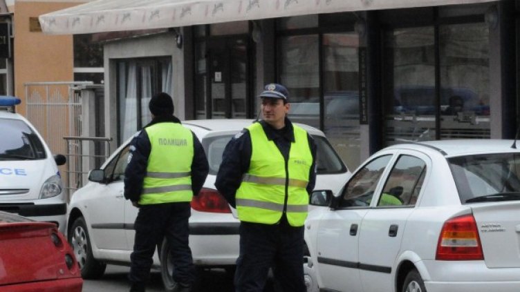 Снимка: Булфото