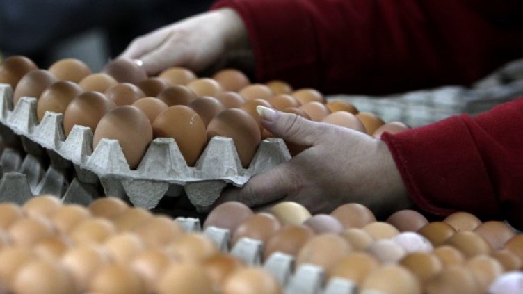 Снимка: Reuters