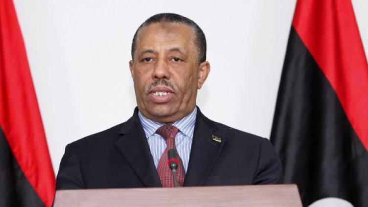 Снимка: Reuters