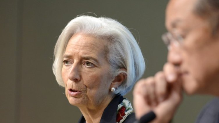 Снимка: Reuters