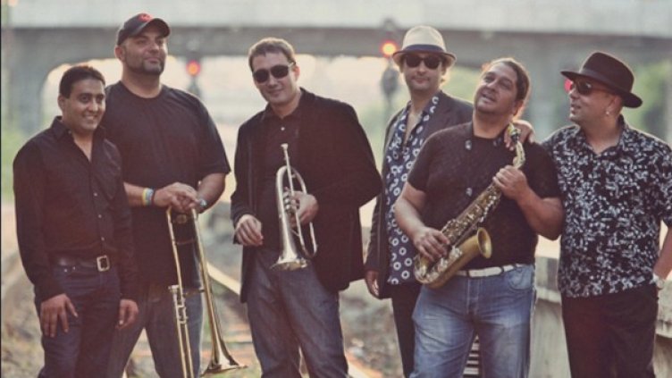 Снимка: Студио 5