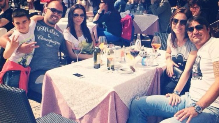 Снимка: Facebook