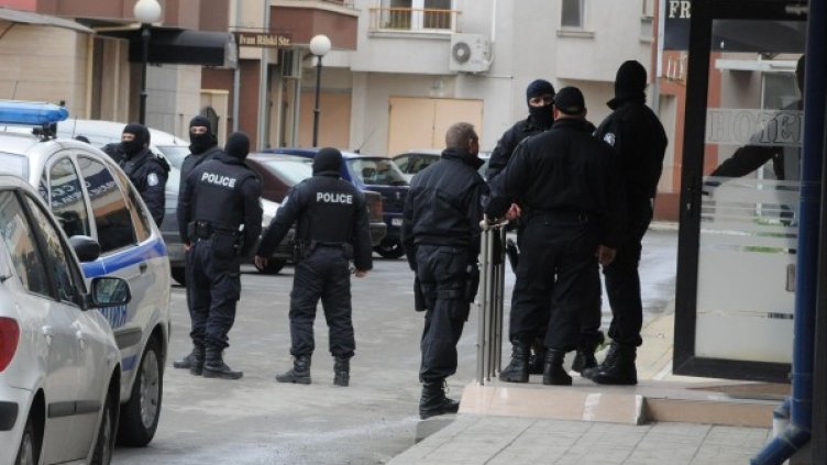 Снимка: Булфото