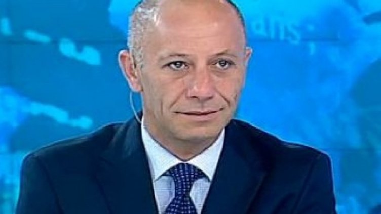 Иво Тодоров. Снимка Bulgaria On Air