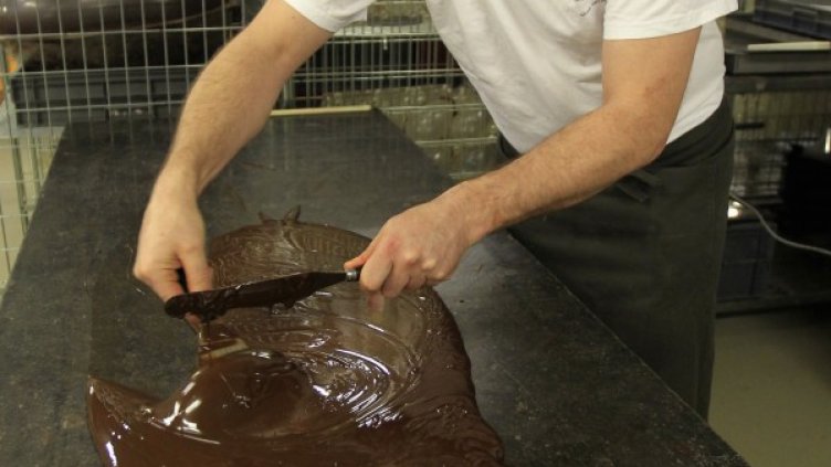 Снимка: Reuters