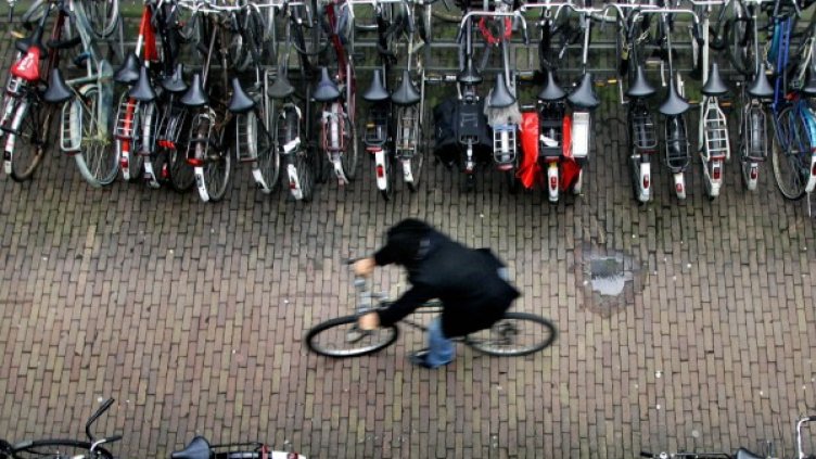 Снимка: архив, Reuters