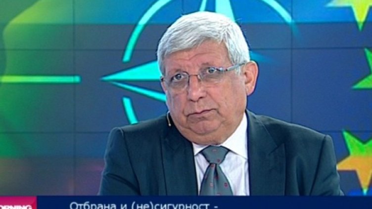 Снимка: Bulgaria on Air