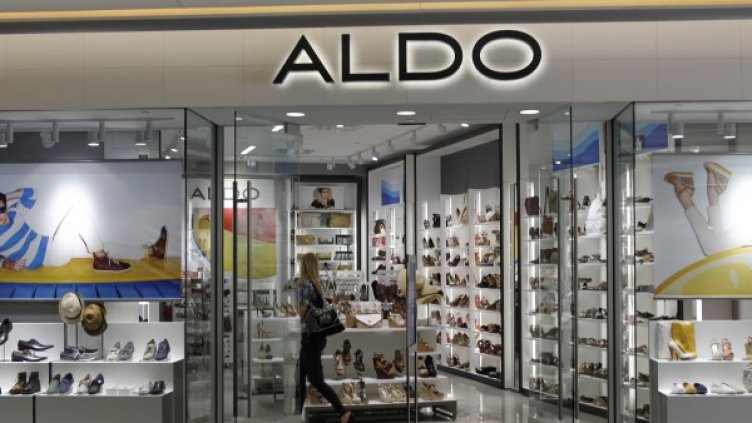 Магазин на веригата. Източник: Reuters