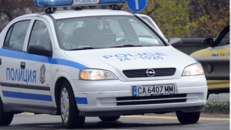 Снимка: архив Булфото