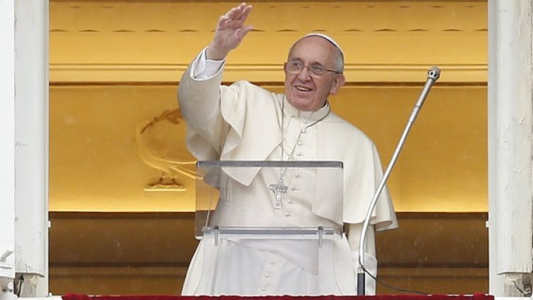 Снимка: Reuters