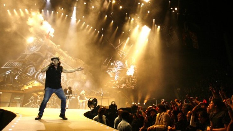 Снимка: Reuters