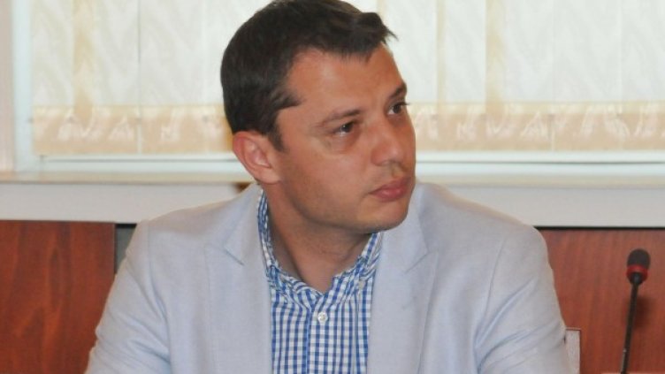 Делян Добрев. Снимка: архив, БулФото