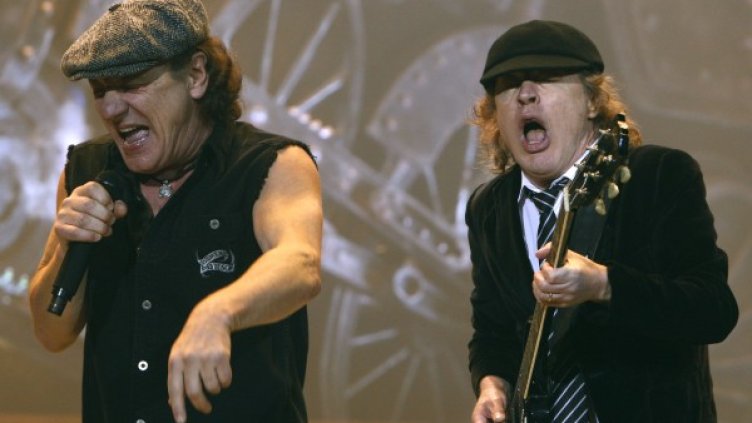 Снимка: Reuters