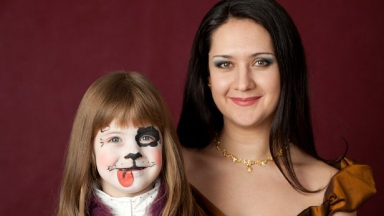 Снимка: Артишок