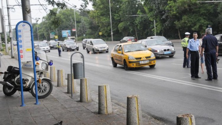 Снимка: Булфото, архив