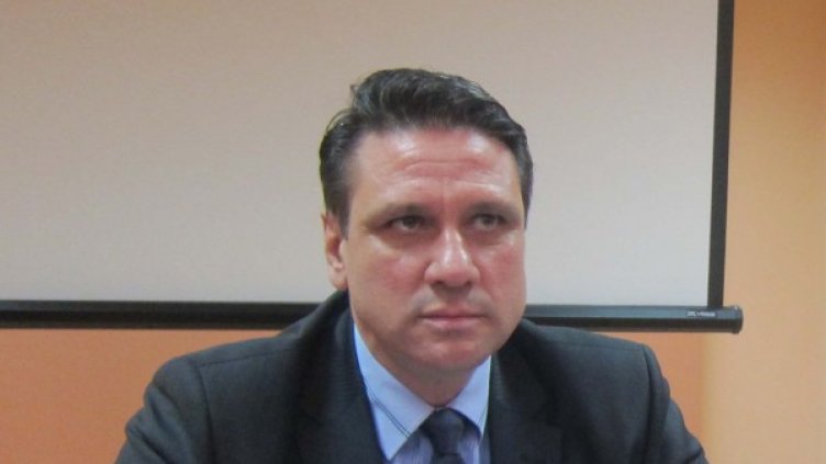 Йордан Каменов. Снимка: БТА