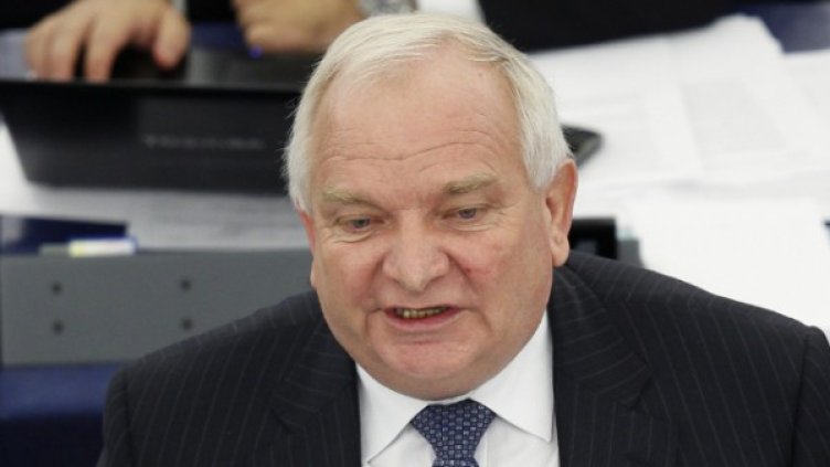 Жозеф Дол. Снимка: архив, Reuters