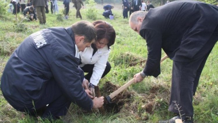 Снимка: Областна администрация Стара Загора