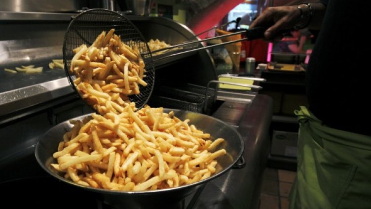 Снимка: Reuters