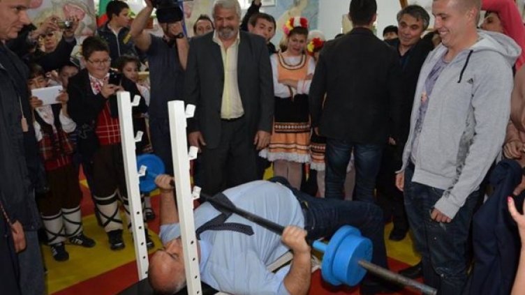 Снимка: Facebook