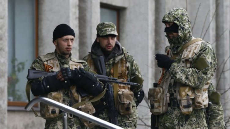 Снимка: архив, Reuters