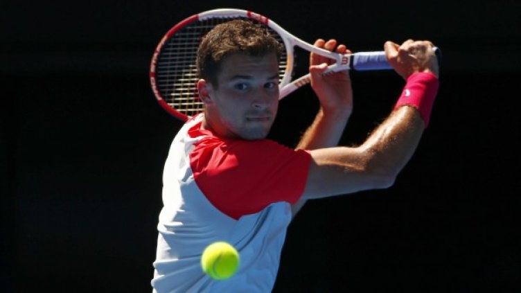 Снимка: Reuters