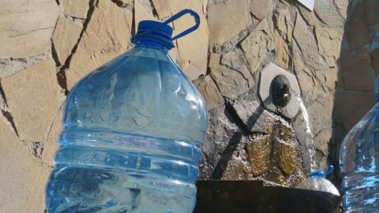 Снимка: Булфото, архив