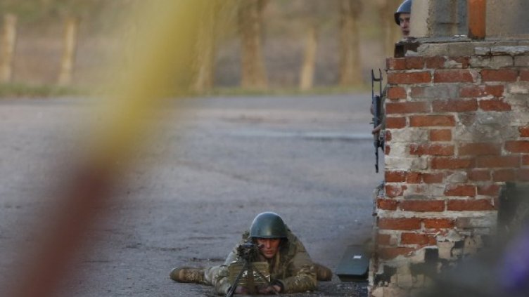 Снимка: Reuters