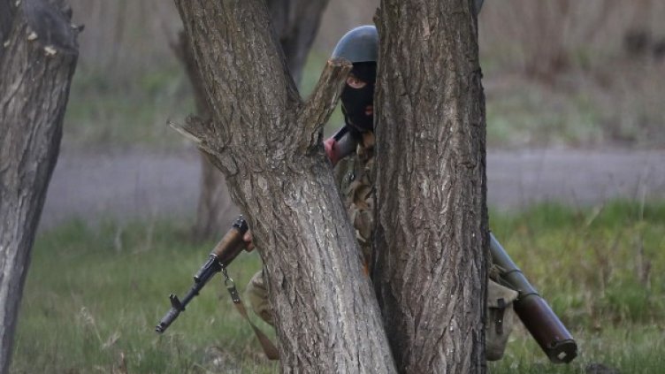 Снимка: Reuters