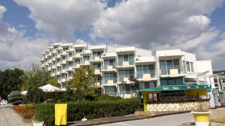 2 000 румънци ще почиват за Великден на Албена. Снимка: Impact Press Group