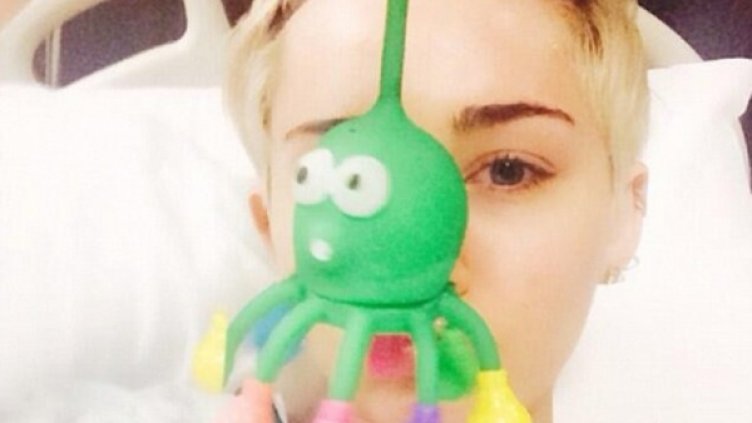 Снимка: Twitter