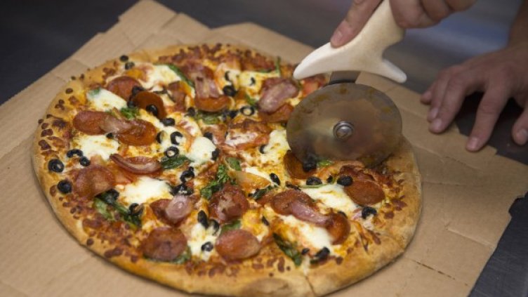 Снимка: Reuters