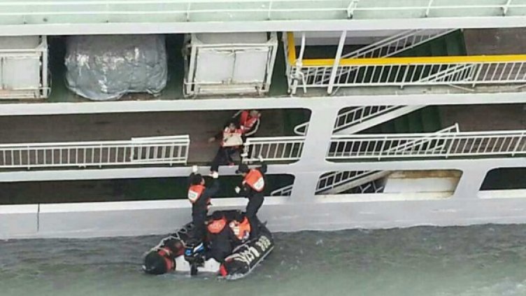 Снимка: Reuters