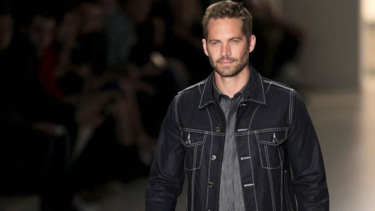 Пол Уокър Снимка: архив, Reuters