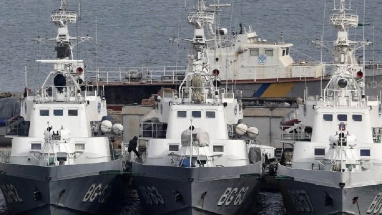 Снимка: архив, Reuters