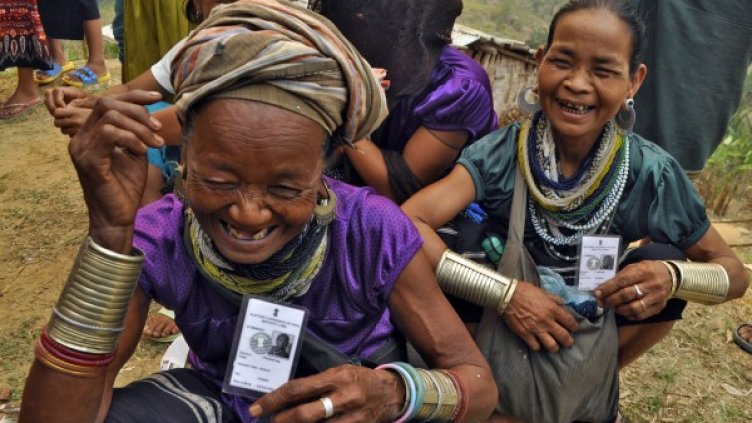 Снимка: Reuters