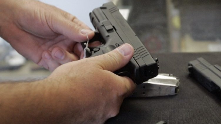 Снимка: архив, Reuters