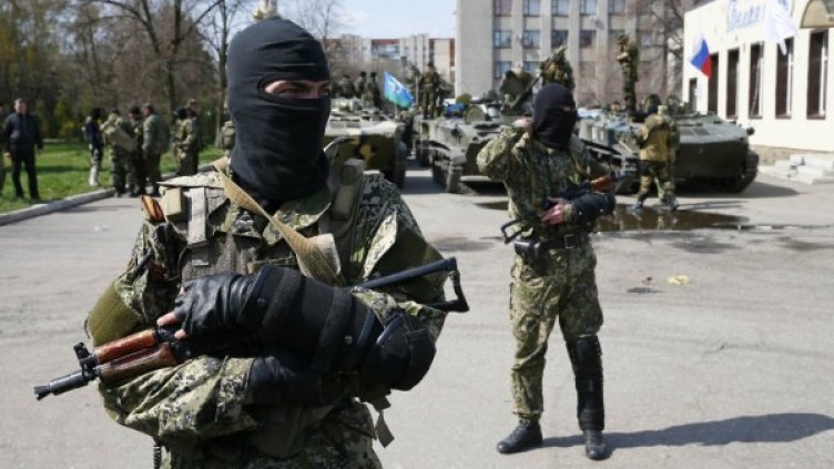 Снимка: Reuters