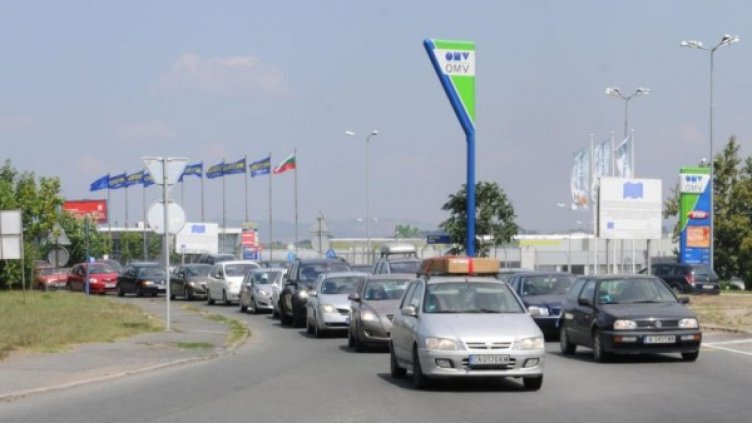 Снимка: архив, Булфото