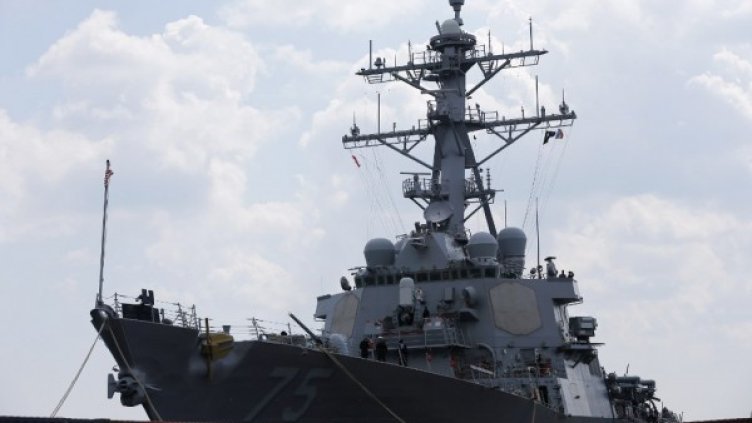 Снимка: Reuters