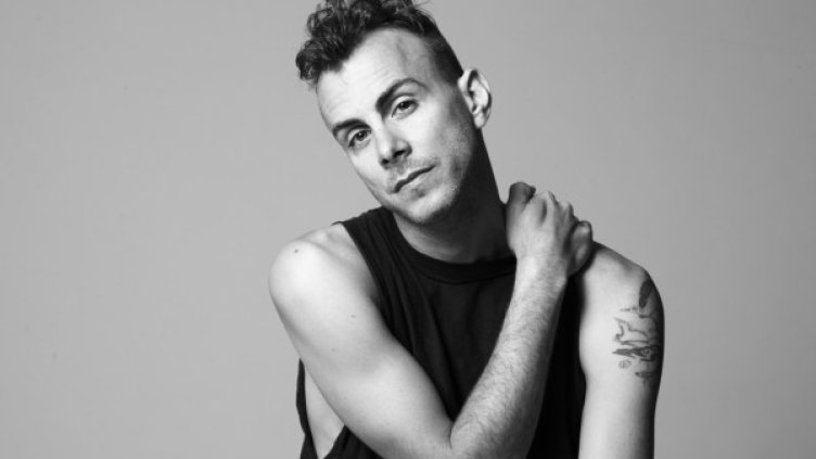 Снимка: Коко Ейджънси