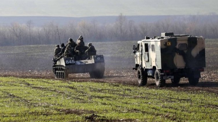 Снимка: Reuters