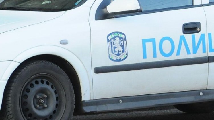 Архив: Булфото