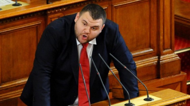 Снимка: Архив, Булфото